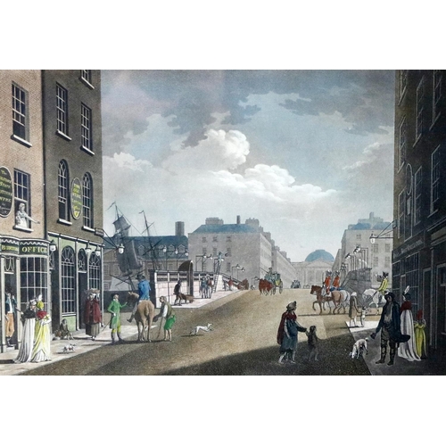 801 - After James Malton (1761-1803)