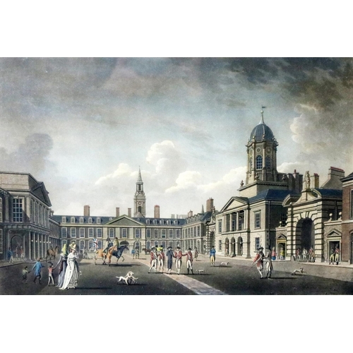 801 - After James Malton (1761-1803)