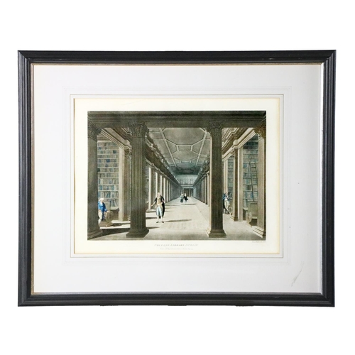 801 - After James Malton (1761-1803)