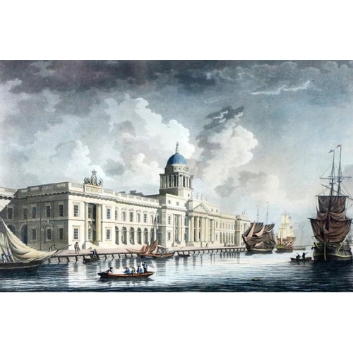 801 - After James Malton (1761-1803)