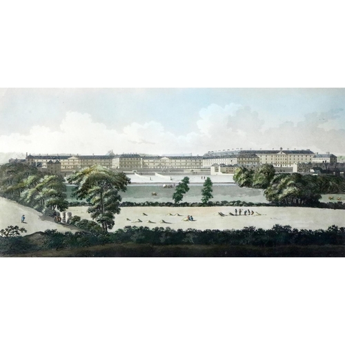 801 - After James Malton (1761-1803)