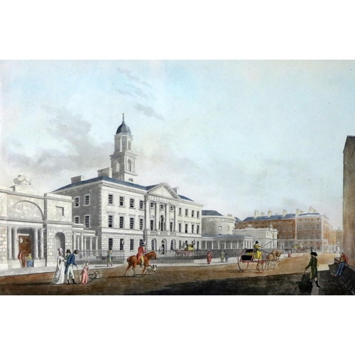 801 - After James Malton (1761-1803)