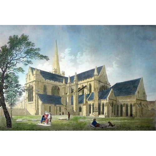 801 - After James Malton (1761-1803)