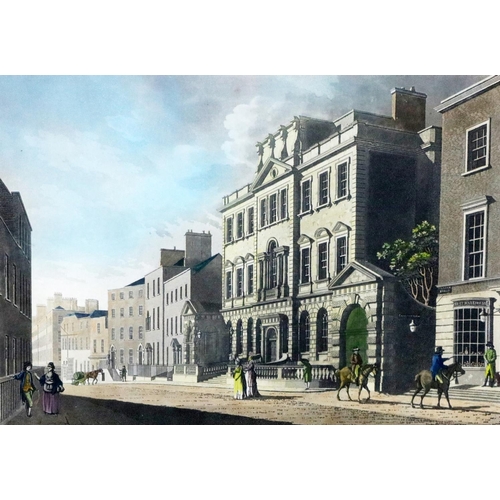 801 - After James Malton (1761-1803)