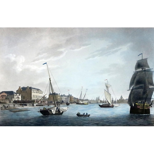 801 - After James Malton (1761-1803)