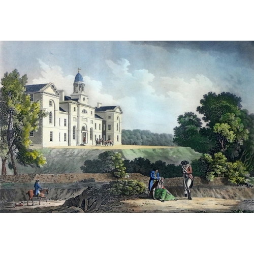 801 - After James Malton (1761-1803)