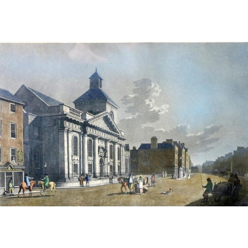 801 - After James Malton (1761-1803)