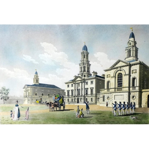 801 - After James Malton (1761-1803)