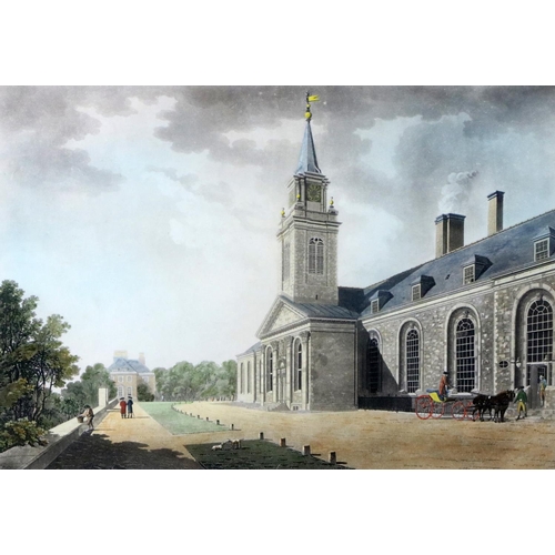 801 - After James Malton (1761-1803)