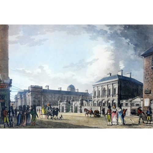 801 - After James Malton (1761-1803)