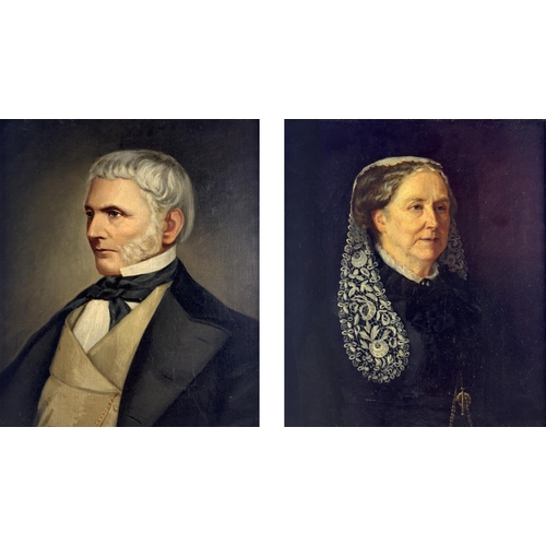 838 - 19th Century Irish SchoolCo. Louth: 