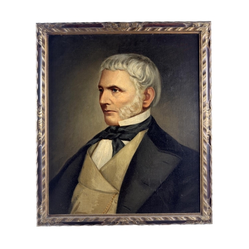 838 - 19th Century Irish SchoolCo. Louth: 