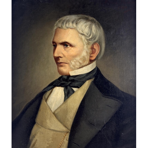 838 - 19th Century Irish SchoolCo. Louth: 