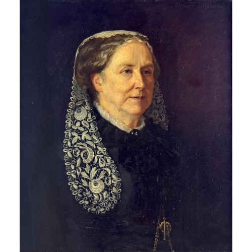 838 - 19th Century Irish SchoolCo. Louth: 