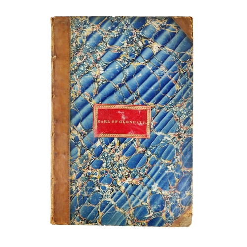 90 - [Wright (John Michael)] An Account of His Excellence The Earl of Castlemaine's Embassy, To  His Holi... 