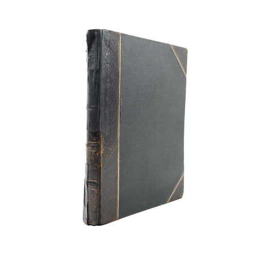 93 - Coolmore, Co. KilkennyPhotographs: Folio Album belonging to Major J.H. Connellan, containing photogr... 