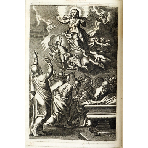 113 - Binding:&nbsp;Missale Romanum, Ex decreto Sacro - sancti Concilii, Tridentini Restitutum, S. Pii Pon... 
