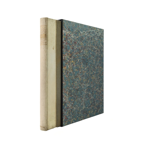 405 - Special Limited EditionLavery: Shaw-Sparrow (Walter)&nbsp;John Lavery and His Work, large atlas foli... 