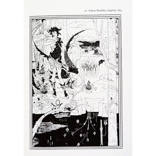 364 - Limited Edition of 125 Signed CopiesBowe (Nicola Gordon) Harry Clarke: His Graphic Art,  lg. 8vo, Do... 