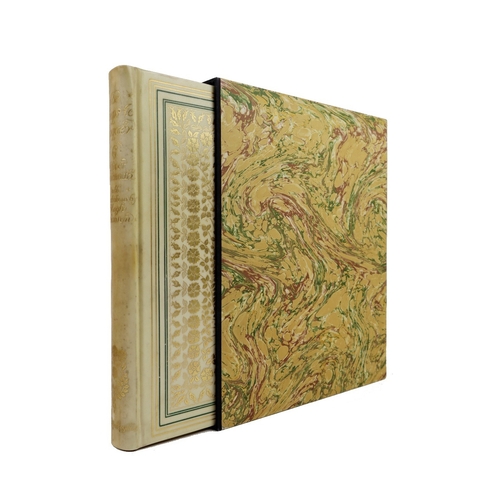 373 - Signed Copy, Limited to 350 Copies Only[Thompson (Hugh) Illustrator: Goldsmith (Oliver)&nbsp;She Sto... 