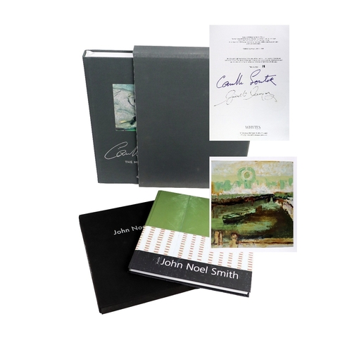 391 - Signed Limited EditionsIrish Art: Cormican (G.) Camille Souter, The Mirror in the Sea, lg. 4to, D. (... 