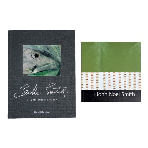 391 - Signed Limited EditionsIrish Art: Cormican (G.) Camille Souter, The Mirror in the Sea, lg. 4to, D. (... 