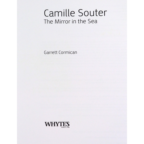 391 - Signed Limited EditionsIrish Art: Cormican (G.) Camille Souter, The Mirror in the Sea, lg. 4to, D. (... 
