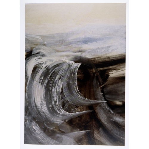 391 - Signed Limited EditionsIrish Art: Cormican (G.) Camille Souter, The Mirror in the Sea, lg. 4to, D. (... 