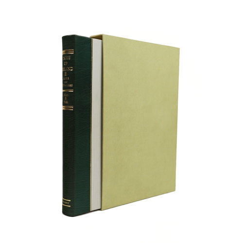 393 - Illustrated Volume: Nelson /(E.C.) & Walsh (W.F.) illus. Trees of Ireland Native and Naturalized... 