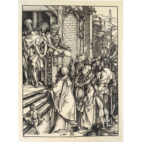 412 - Fine Colonial Printing & BindingMelbourne, Australia: Noone (John) The Albert Durer Album, Photo... 