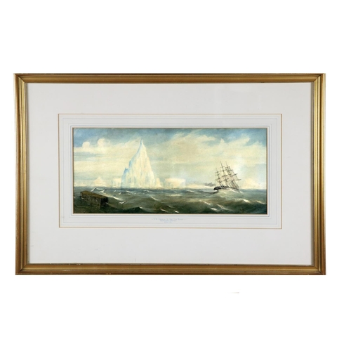 237 - Richmond Markes, British (fl. c. 1860-1880)