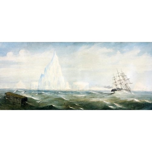 237 - Richmond Markes, British (fl. c. 1860-1880)