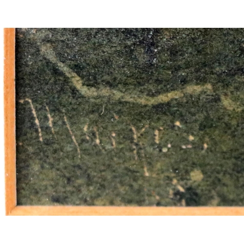 237 - Richmond Markes, British (fl. c. 1860-1880)