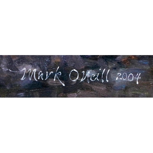 610 - Mark O'Neill, Irish (b. 1963)