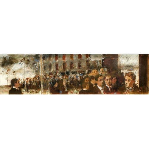 613 - Noel Murphy, Irish (b. 1970)