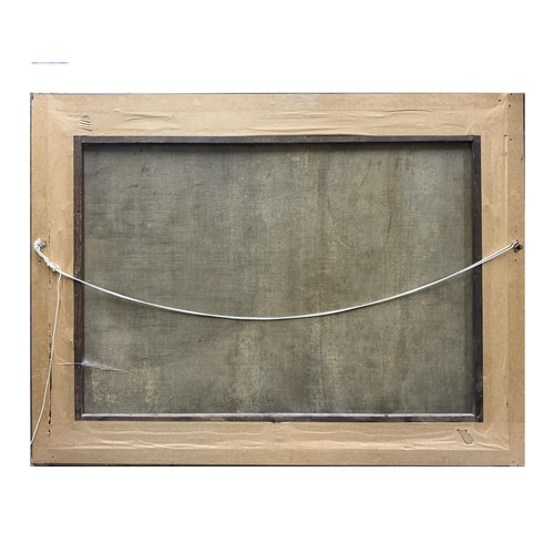 699 - Jeremiah Hodges Mulcahy, Irish (1804-1889)