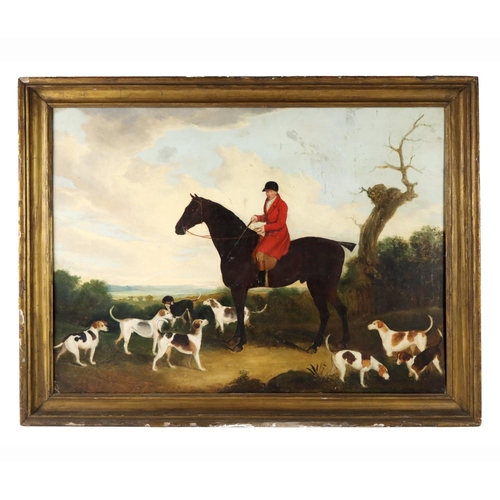 700 - Richard Barrett, RBA (1782-1854)