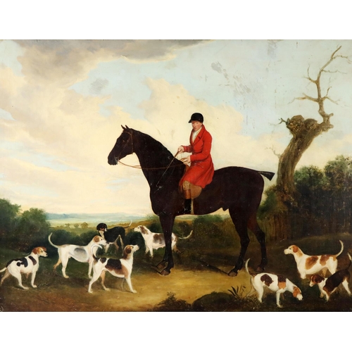 700 - Richard Barrett, RBA (1782-1854)