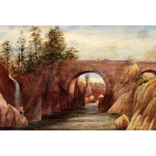 814 - Andrew Nicholl, RHA (1804-1886)