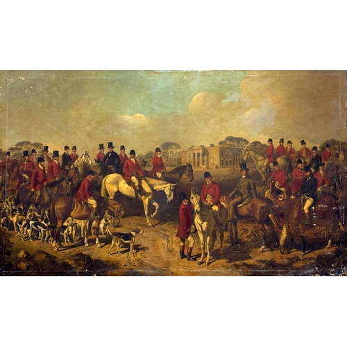 Michael Angelo Hayes, RHA (1820-1877) 