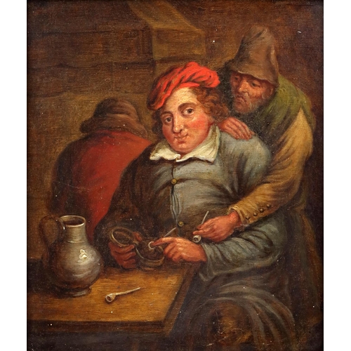 13 - Early 19th Century Dutch School