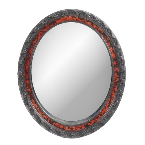 32 - A large collection of varied modern framed Prints and Engravings, mostly coloured, various sizes; to... 