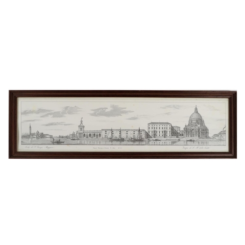 32 - A large collection of varied modern framed Prints and Engravings, mostly coloured, various sizes; to... 