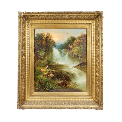 11 - 19th Century English School