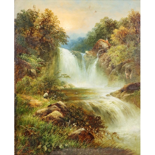 11 - 19th Century English School