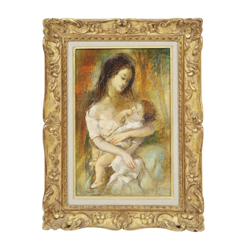 38 - Continental School