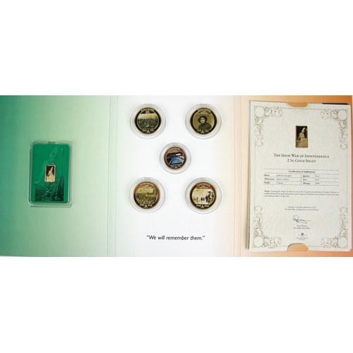 165 - Coins:  [The Dublin Mint Office], 