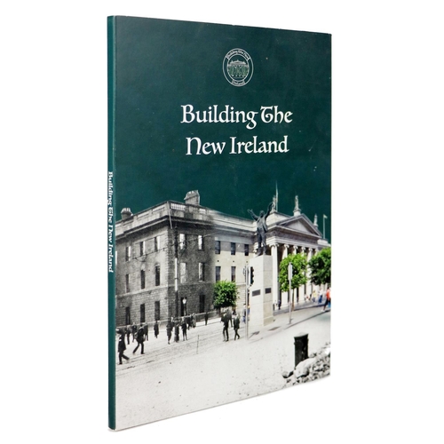 166 - Coins: A collection issued by The Dublin Mint Office 