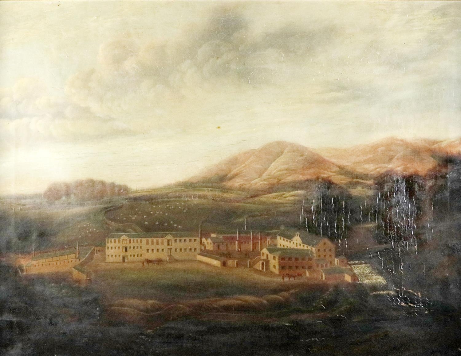19th Century Irish School