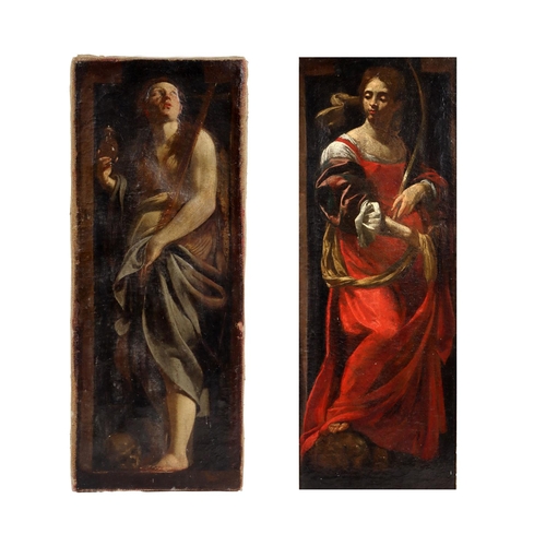 Late 17th Century / early 18th Century Italian School